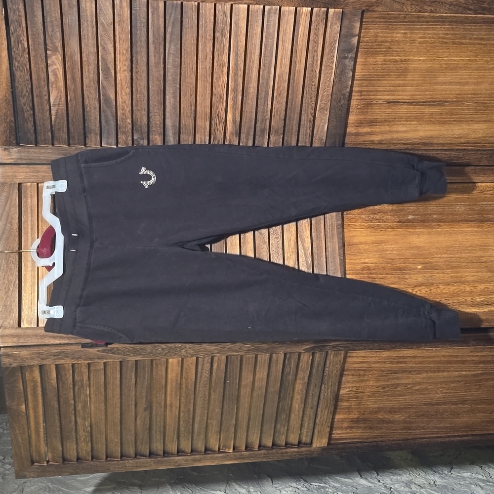 True religion sweatpants